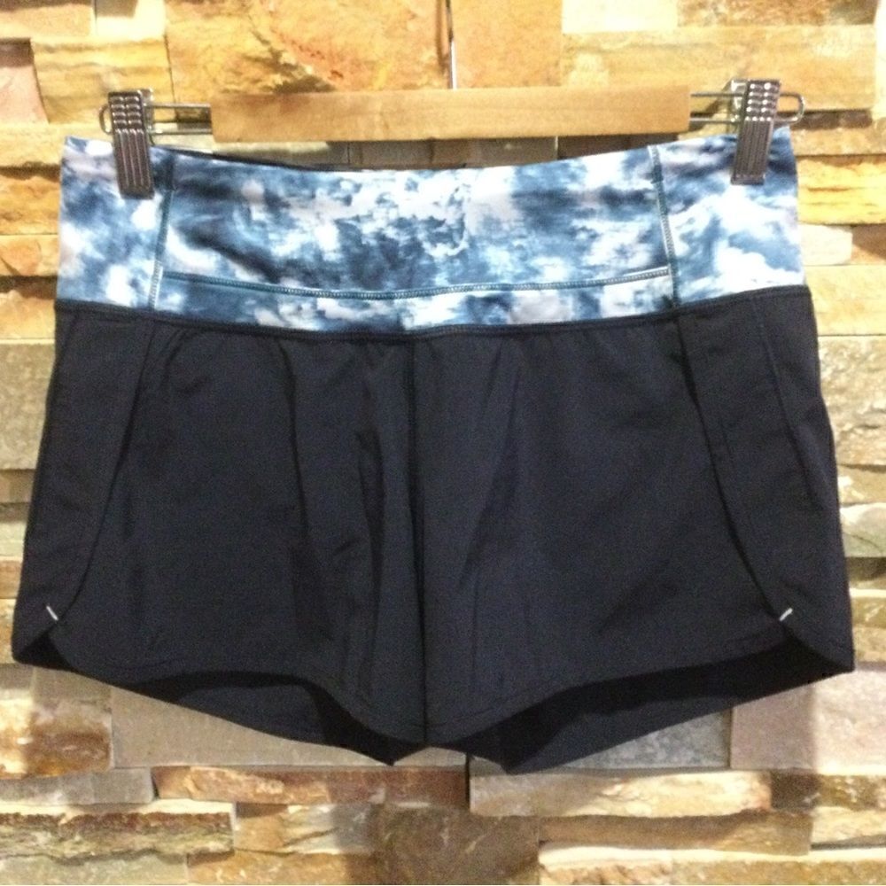 LULULEMON ATHLETICA Sport Shorts 